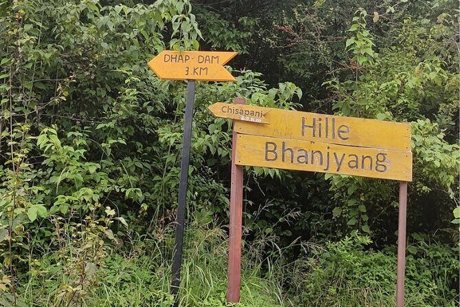 Sundarijal-Chisapani-Nagarkot: 3-Day Trek for All Levels - The Sum Up