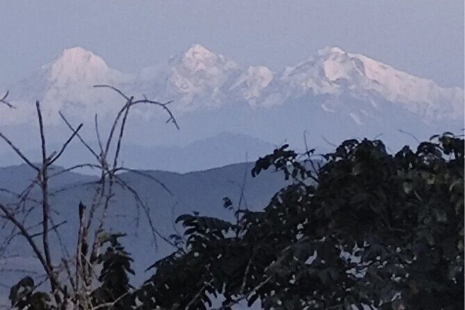 Sundarijal-Chisapani-Nagarkot: 3-Day Trek for All Levels - FAQ