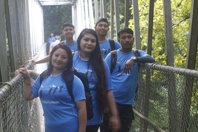 Sundarijal - Mulkharka Bhajyang Circuit | Hike for Nepal - The Full Experience: An In-Depth Look at the Sundarijal - Mulkharka Circuit