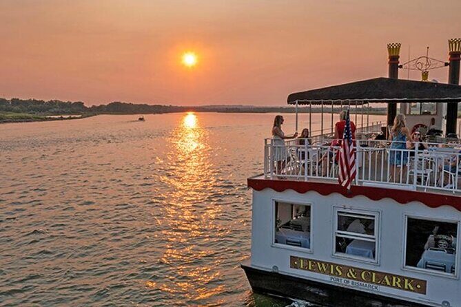 Sunday Brunch Cruise featuring Blarney Stone Irish Pub - An Overview of the Experience