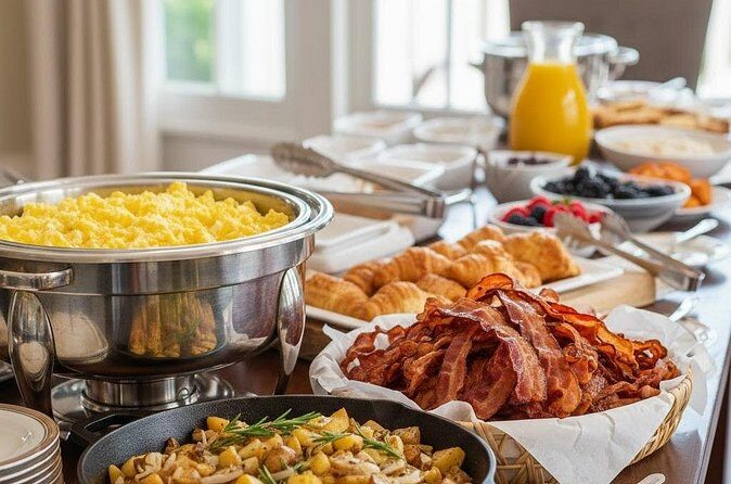 Sunday Brunch Cruise on Lake Minnetonka - FAQ