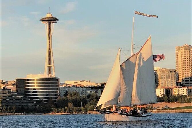Sunday Brunch Cruise with Buffet in Washington - Authenticity and Review Insights