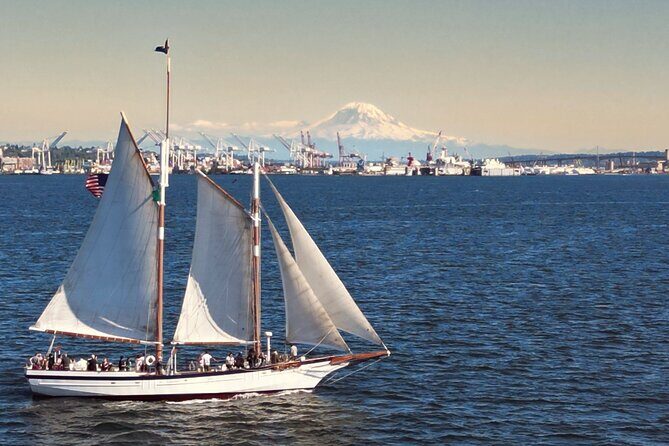 Sunday Brunch Cruise with Buffet in Washington - Final Thoughts: Is It Worth It?
