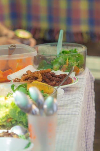 Sunday Brunch - The Value of the Experience