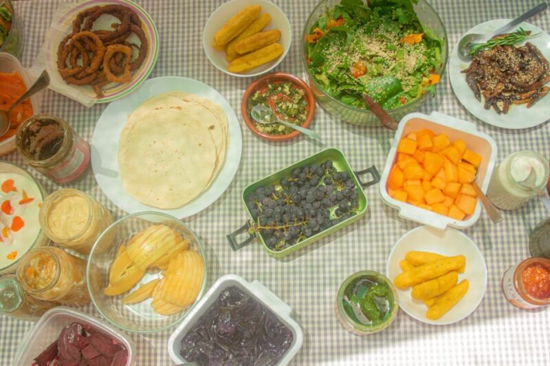 Sunday Brunch - Final Thoughts