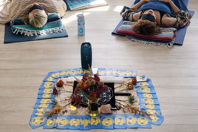 Sunday Community Breathwork Experience in Lake Tahoe - Why This Breathwork Is Valuable
