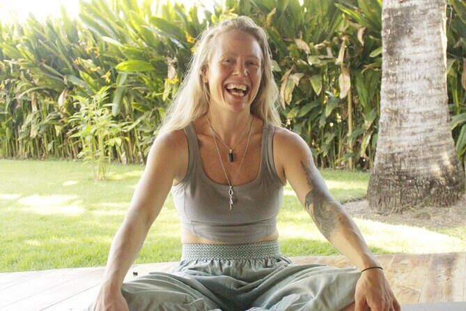 Sunday Community Breathwork Experience in Lake Tahoe - What the Reviews Say (Even Though There Are No Official Ratings Yet)