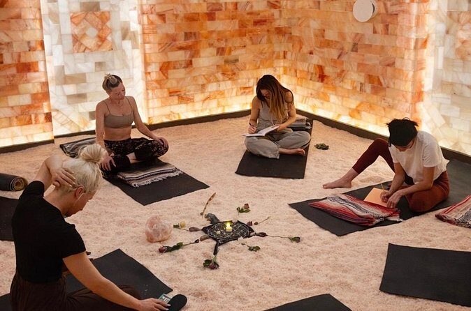 Sunday Community Breathwork Experience in Lake Tahoe - FAQ