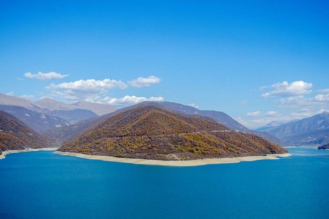 Sunday Group Tour to Kazbegi from Tbilisi (Budget-Friendly) - A Full Breakdown of the Kazbegi Day Trip