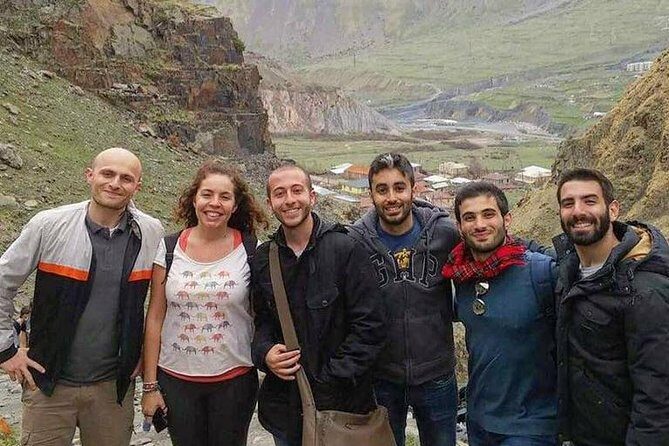 Sunday Group Tour to Kazbegi from Tbilisi (Budget-Friendly) - The Sum Up