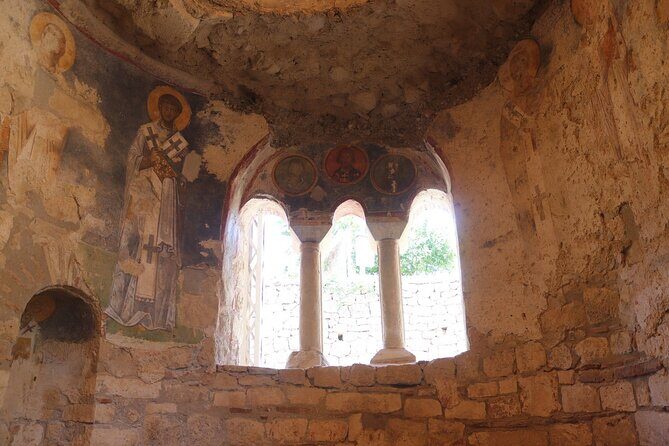 Sunken City Kekova Demre and Myra Day Tour from Alanya - An In-Depth Look at the Tour Experience