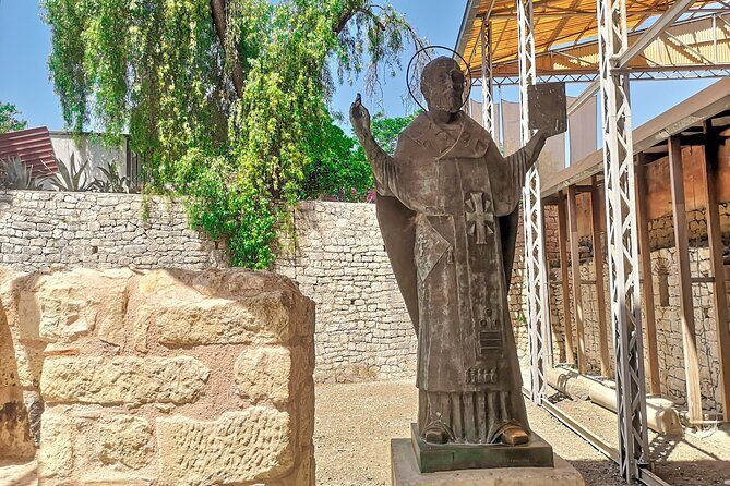 Sunken City Kekova Demre and Myra Day Tour from Antalya - Who Is This Tour Best For?