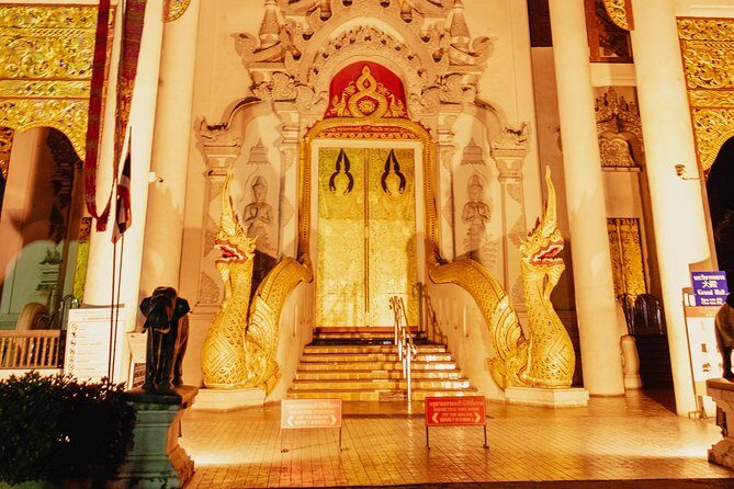 Sunlight or Moonlight: Chiang Mai City Tuk Tuk Tour - Final Thoughts