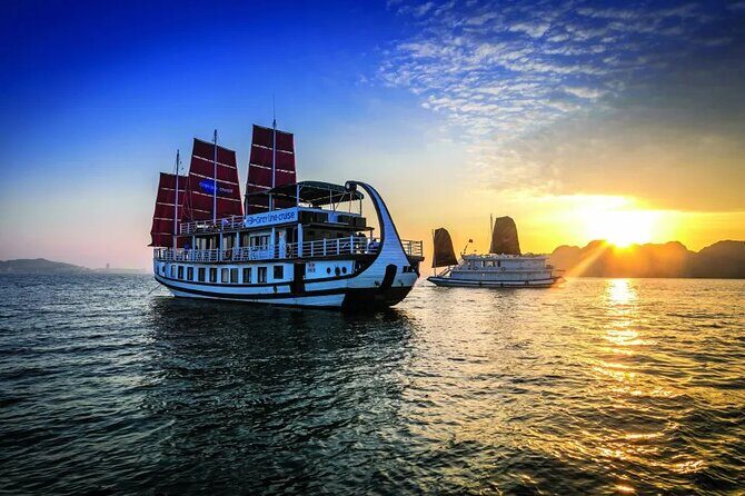 Sunlight Premium Cruise Lan Ha Bay 2 Days 1 Night - What Makes This Tour Stand Out?