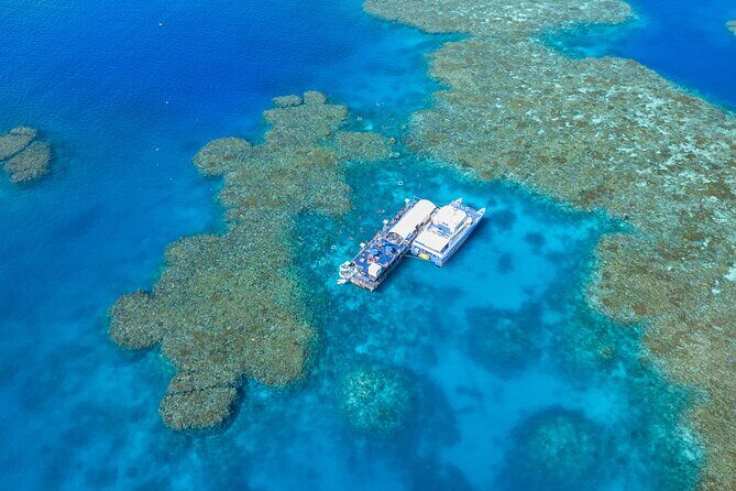 Sunlover Reef Cruises Cairns Great Barrier Reef Experience - Final thoughts