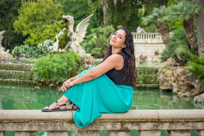 Sunny Barcelona Photoshoot - What Reviewers Say: Authentic Insights