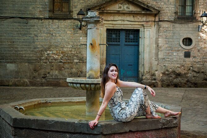 Sunny Barcelona Photoshoot - Final Thoughts: Is the Sunny Barcelona Photoshoot Worth It?