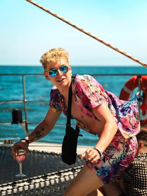 Sunny Beach, Bulgaria: Half-Day Black Sea Catamaran Cruise - Who Is This Tour Best Suited For?