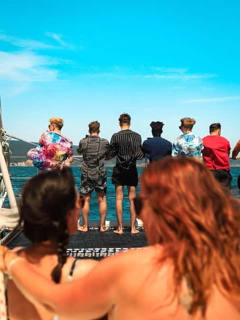 Sunny Beach, Bulgaria: Half-Day Black Sea Catamaran Cruise - Final Thoughts