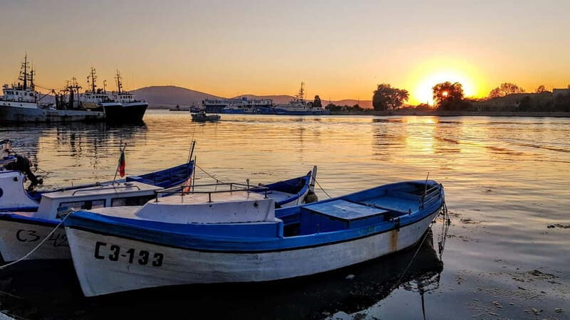 Sunny Beach: Sozopol Old Town, Ravadinovo Castle & Boat Tour - Exploring Bulgaria’s Coastal Treasures: Sunny Beach’s Sozopol, Ravadinovo Castle & Boat Tour