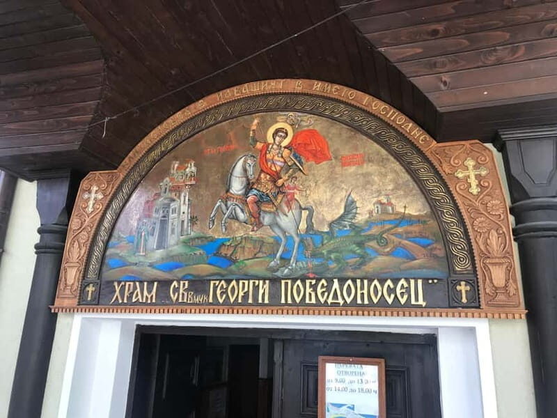 Sunny Beach: Sozopol Old Town, Ravadinovo Castle & Boat Tour - Practical Tips