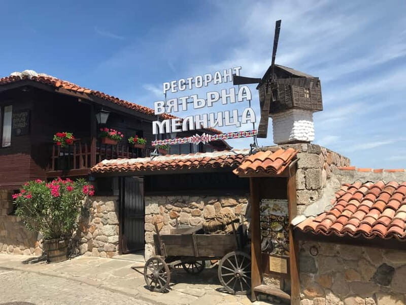 Sunny Beach: Sozopol Old Town, Ravadinovo Castle & Boat Tour - FAQ