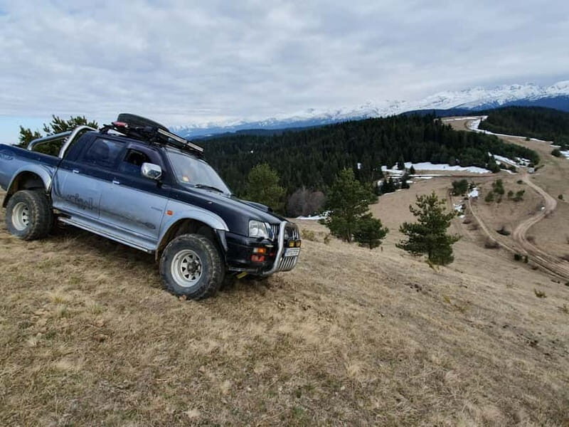 Sunny Beach: Tremendous 4-Hour Jeep Safari Experience&Lunch - Pricing and Value