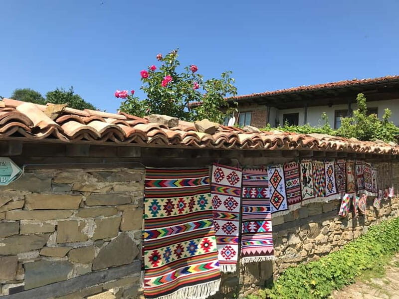 Sunny Beach: Zheravna, Blue Mountains & Sliven Day Trip - Key Points