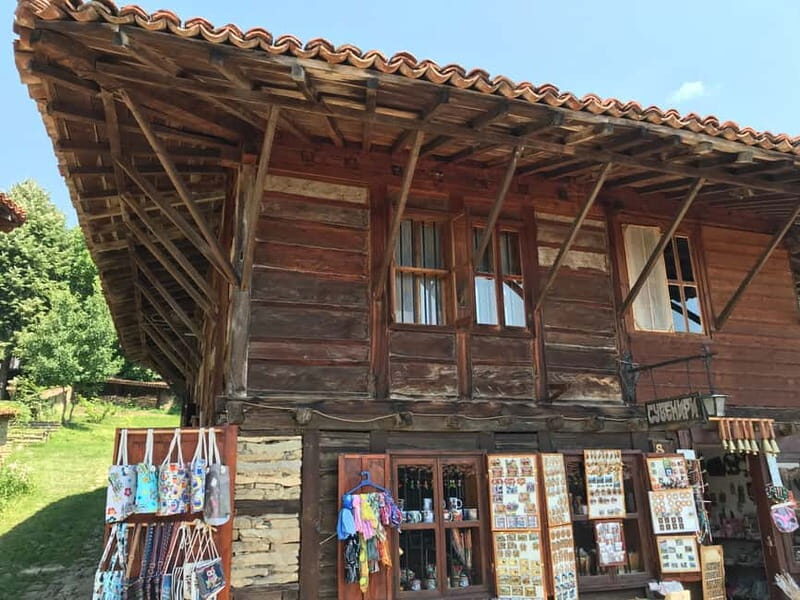 Sunny Beach: Zheravna, Blue Mountains & Sliven Day Trip - Final Thoughts: Is This Tour Right for You?