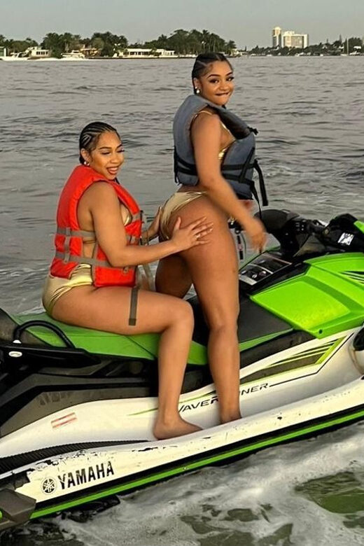Sunny Jet Ski Rentals Tampa - The Location and Accessibility