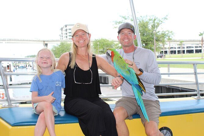 Sunny Lady Dolphin and Sunset Cruises Orange Beach Alabama - Final Thoughts