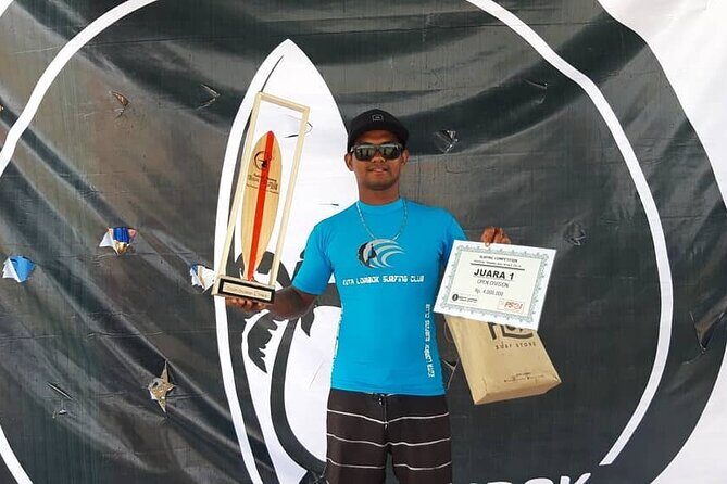 Sunny Surf School Gili Trawangan - Frequently Asked Questions