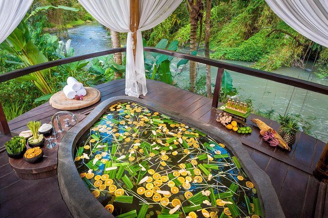 Sunny Tanah Lot Temple With Optional Spa Tour - FAQs