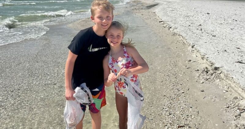 Sunrise and Shine 10,000 Islands Shelling Tour - An Authentic Look at the Tour Experience