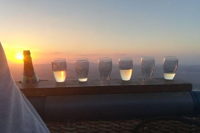 Sunrise and Sunset Experience Hot Air Balloon Ride Mallorca - A Detailed Look at the Mallorca Hot Air Balloon Tour