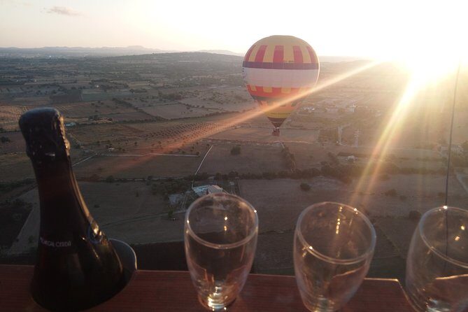 Sunrise and Sunset Experience Hot Air Balloon Ride Mallorca - Practical Aspects and Value
