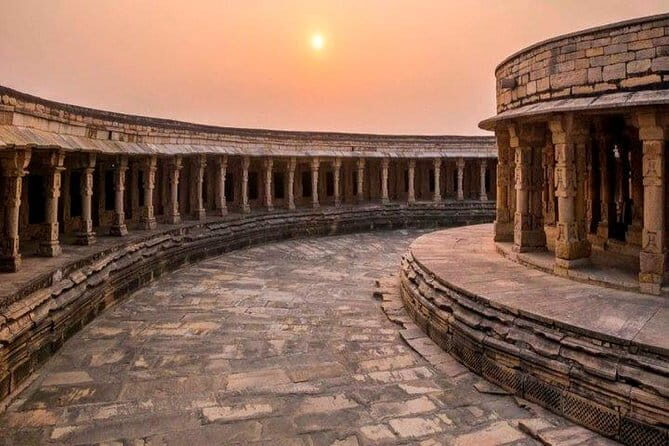 Sunrise and Sunset of Taj Mahal - A Private Full Day Tour in Agra - FAQ