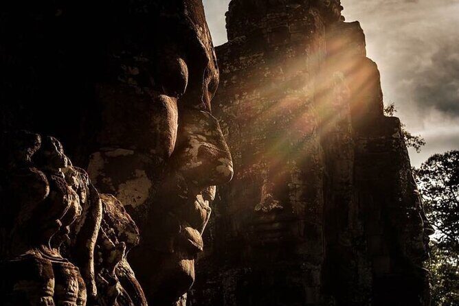 Sunrise Angkor Wat Half-Day & 3 Main Temples (Join-in Tour) - Final Words