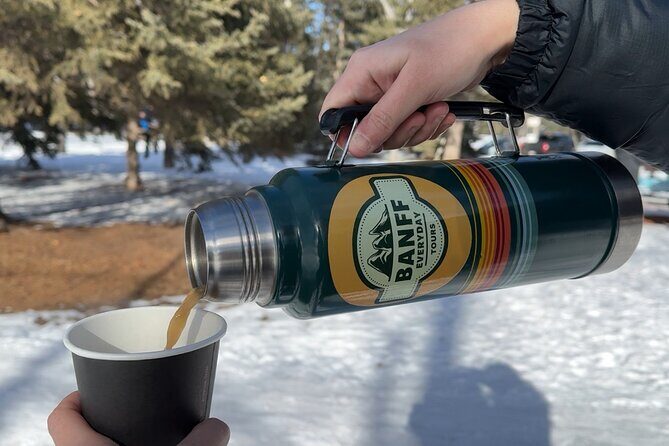 Sunrise at Moraine Lake & Lake Louise from Calgary/Canmore/Banff - FAQ