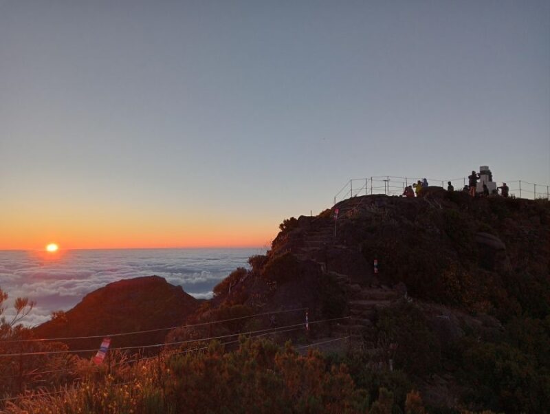 Sunrise at Pico Ruivo - Final Thoughts: Is This Tour Worth It?