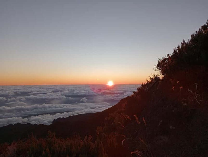 Sunrise at Pico Ruivo - FAQs