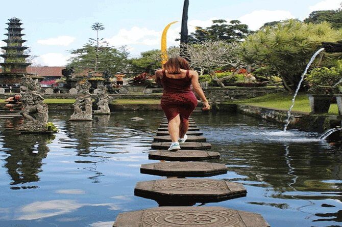 Sunrise At The Gate Of Heaven Lempuyang Bali - Exploring the Itinerary in Depth