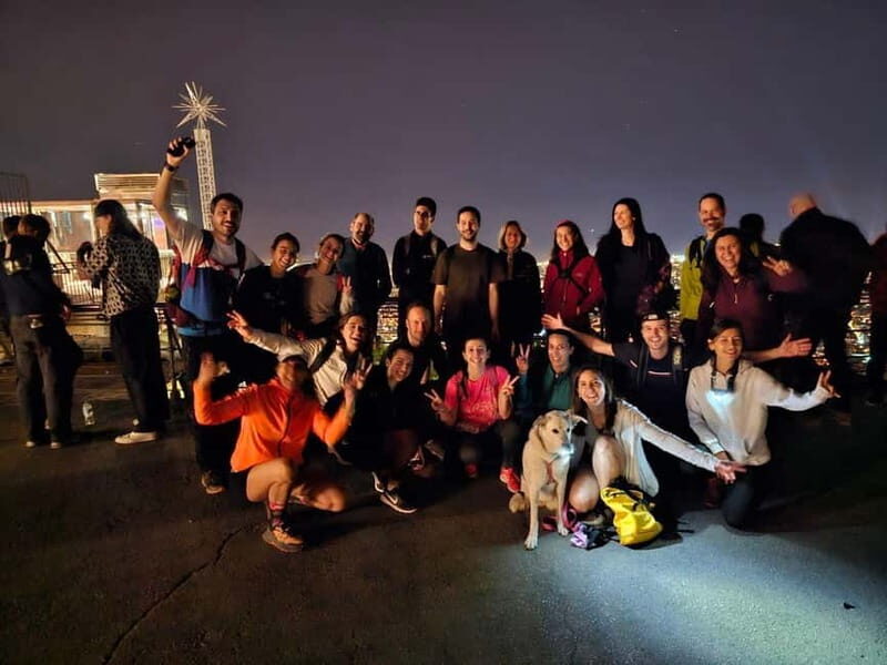 Sunrise at Tibidabo + local breakfast with views - An In-Depth Look at the Sunrise Experience