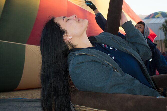 Sunrise Balloon Flight over Teotihuacan and Breakfast in Cueva - Who Should Consider This Tour?