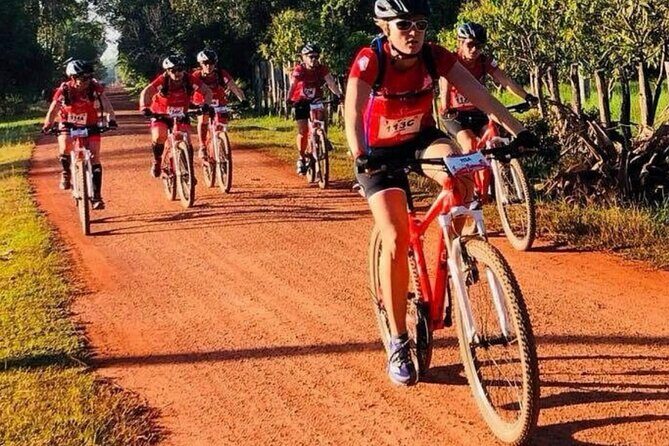 Sunrise Bike Tour At Siem Reap Angkor Wat - FAQs