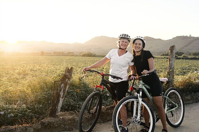 Sunrise Bike Tour in Puerto Escondido - An In-Depth Look at the Sunrise Bike Tour