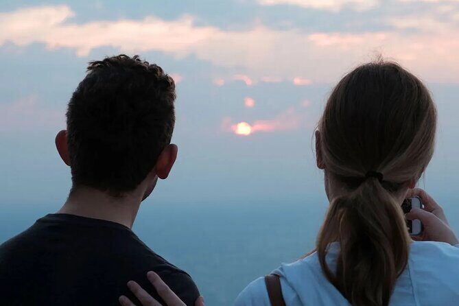 Sunrise Blessing Experience at Doi Suthep with Small Group - Authentic Experiences and Real Insights from Travelers