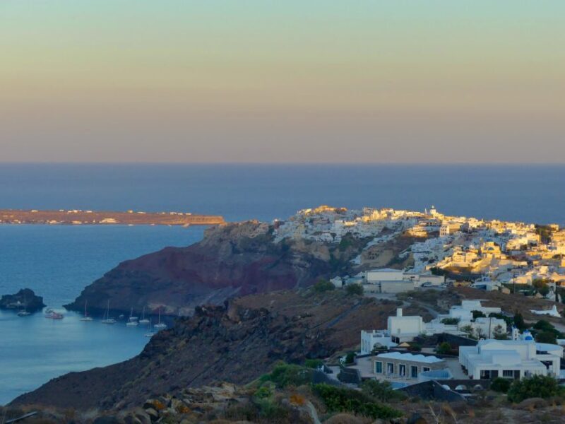 Sunrise Caldera Hike with snacks - Final Thoughts: Is it Worth It?