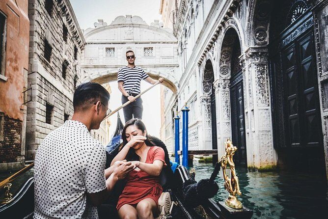 Sunrise Couple Photoshoot Tour - Analyzing the Price and Value
