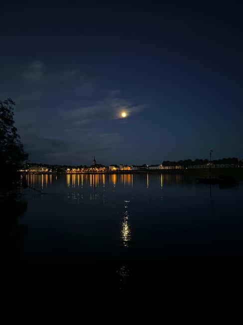 Sunrise cruise on the Loire River in Saumur - Setting out at dawn: what to expect from the experience